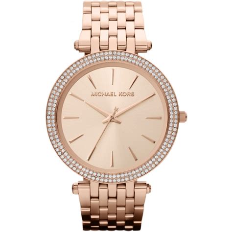 michael kors mk3192 watch